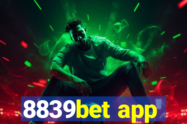 8839bet app